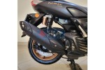 Yamaha Nmax Tahun 2024